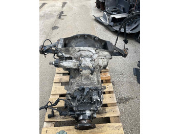 Boîte de vitesse et pièces pour Camion S5-42,9S1310,FSO-8309A MAN: photos 3