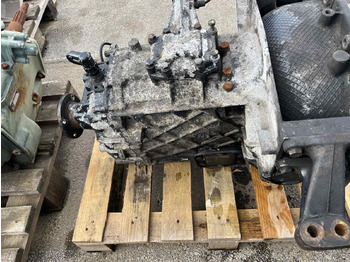 Boîte de vitesse et pièces pour Camion S5-42,9S1310,FSO-8309A MAN: photos 2