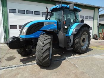 Tracteur agricole LANDINI Landpower 145