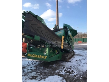 Crible McCloskey R70