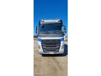 Camion fourgon Volvo FH540: photos 5