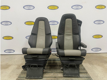 Siège VOLVO FM