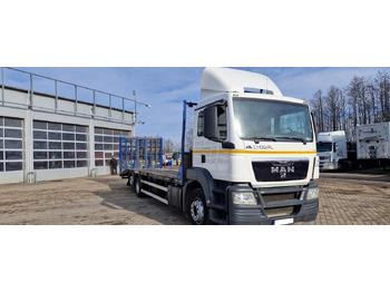 Camion porte-voitures MAN TGS 26.320: photos 2