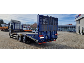 Camion porte-voitures MAN TGS 26.320: photos 5