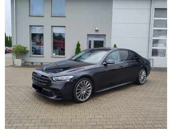 Voiture MERCEDES-BENZ