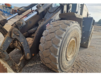 Chargeuse sur pneus Terex TL420: photos 2