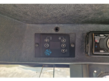Chargeuse sur pneus Terex TL420: photos 5