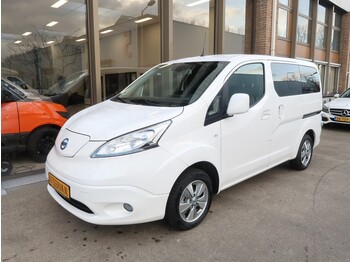 Voiture Nissan e-NV200 Evalia 40 kWh Connect Edition 7persoons Prijs is Excl. BTW