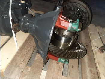 Différentiel SCANIA R