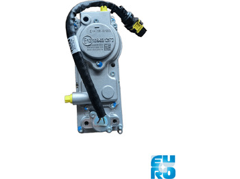 Turbocompresseur DAF XF 106