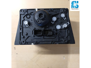 Système de carburant DAF