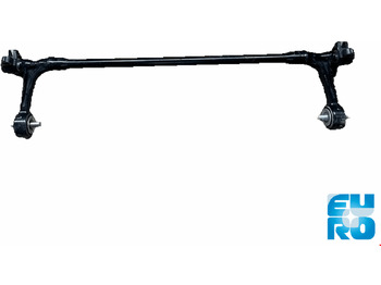 Barre stabilisatrice DAF CF