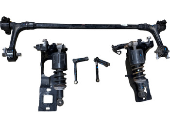 Barre stabilisatrice DAF CF