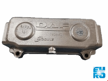 Radiateur d'huile DAF CF