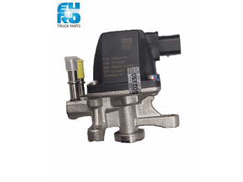 Système de carburant pour Camion neuf DAF DOSEERKLEP VOOR ADBLUE® 2298365: photos 2 Système de carburant pour Camion neuf DAF DOSEERKLEP VOOR ADBLUE® 2298365: photos 2