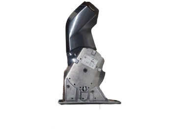 Système électrique DAF