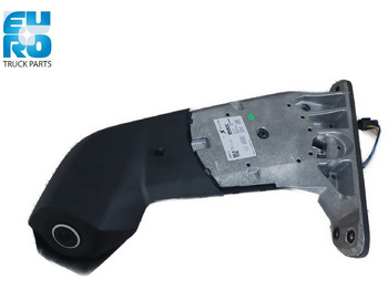 Système électrique DAF