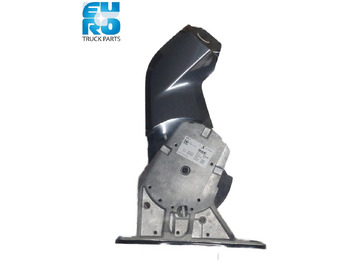 Système électrique DAF