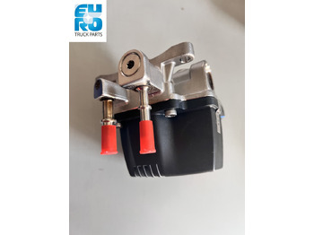 Système de carburant CUMMINS