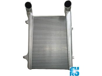 Intercooler DAF XF 95
