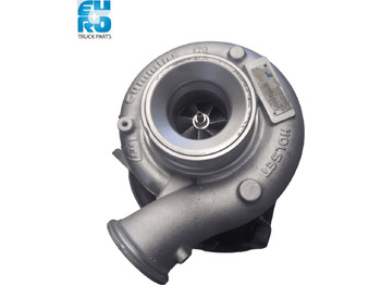 Turbocompresseur DAF CF