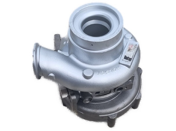 Turbocompresseur DAF