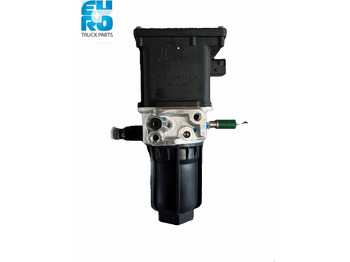 Système de carburant pour Camion DAF XF 106 POMPMODULE EAS RECONDITIONED +DEPOSIT  2208766REC.: photos 2