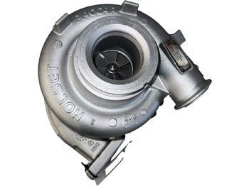 Turbocompresseur DAF XF