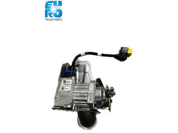 Refroidisseur EGR DAF XF 106