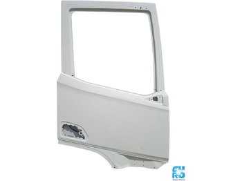 Portière et pièces DAF XF