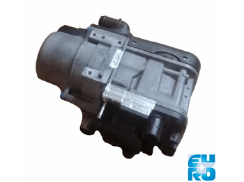 Chauffage/ Ventilation DAF