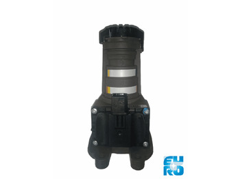 Valve de frein pour Camion neuf EBS BRAKE VALVE VOLVO FH / RVI K103367K50/KNORR K103367K50 + DEPOIST: photos 2