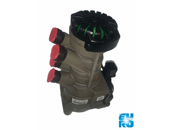 Valve de frein pour Camion neuf EBS BRAKE VALVE VOLVO FH / RVI K103367K50/KNORR K103367K50 + DEPOIST: photos 3