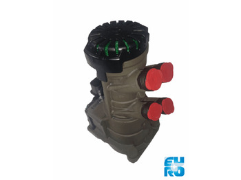 Valve de frein pour Camion neuf EBS BRAKE VALVE VOLVO FH / RVI K103367K50/KNORR K103367K50 + DEPOIST: photos 4