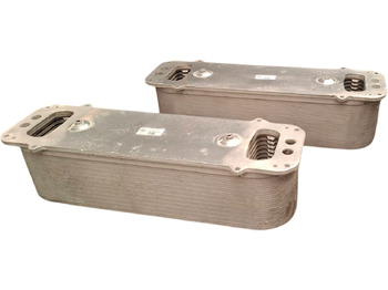 Système de refroidissement MAN TGX