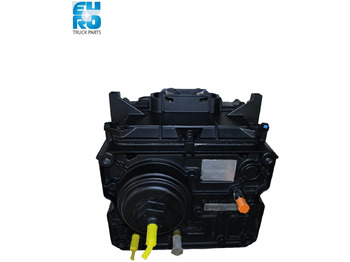 Système de carburant IVECO Stralis