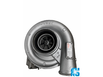 Turbocompresseur HOLSET