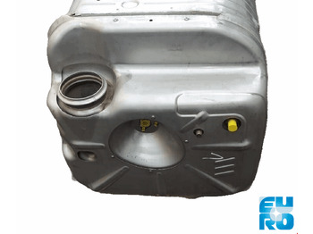 Catalyseur IVECO Stralis