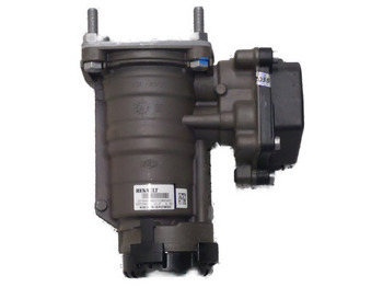 Valve de frein KNORR-BREMSE