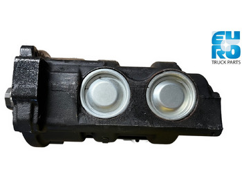 Compresseur pour Camion LUCHTCOMPRESSOR GERECONDITIONEERD 2016- SCANIA P/R/T EURO-6 +STATIE 2573753REC.: photos 3