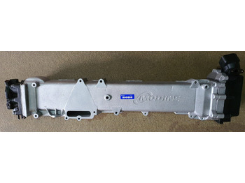 Refroidisseur EGR MAN TGX