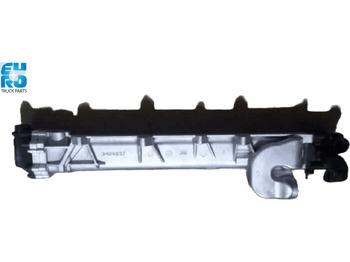 Refroidisseur EGR MAN TGA