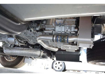 Boîte de vitesse DAF XF 106