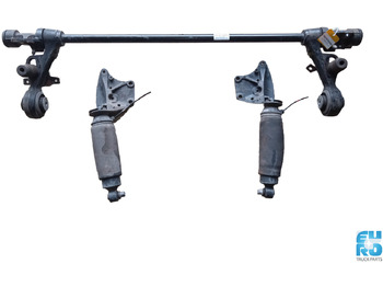 Barre stabilisatrice RENAULT T