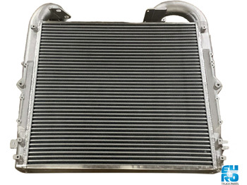 Intercooler pour Camion SCANIA EURO 6 INTERCOOLER GEREVISEERD RUIL 1949827RV: photos 2