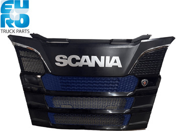 Calandre SCANIA S
