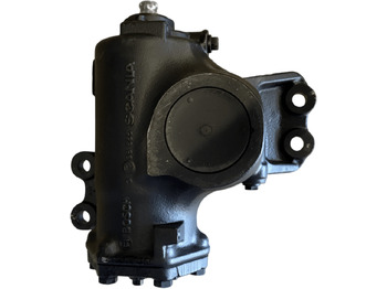 Commande de gouvernail pour Camion SCANIA T, P, G, R, L, S SERIES, E6 STUURBEKRACHTIGINGSMECHANISME | GERECONDITIONEERD +BORG | 2085168: photos 2