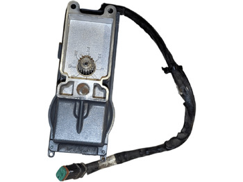 Turbocompresseur SCANIA
