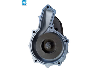 Pompe à liquide de refroidissement pour Camion neuf VO.FH D13CK,RVI C/K/T 13- FEBI 21960481F: photos 2