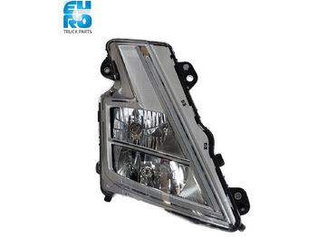 Feu avant VOLVO FH16